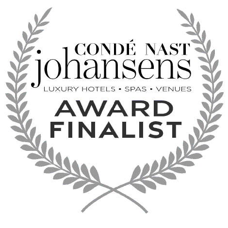 Condé Nast Award Logo